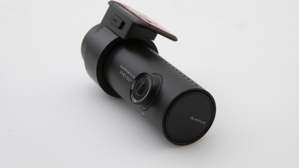 Blackvue DR750S-1CH Review | Dashboard camera | CHOICE