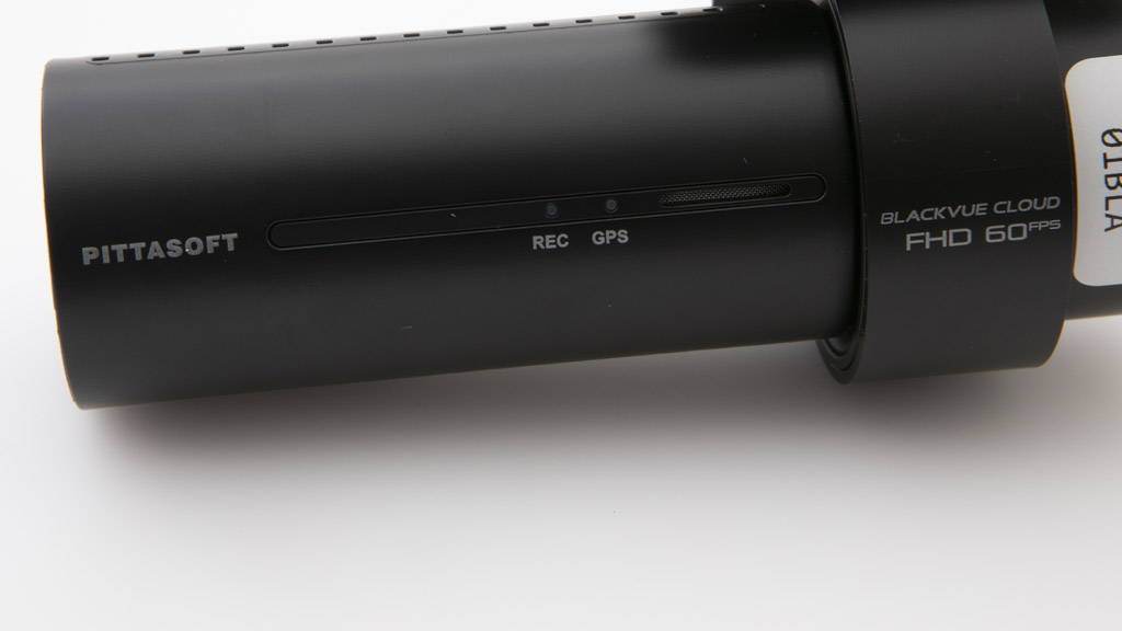 Blackvue DR750S-1CH