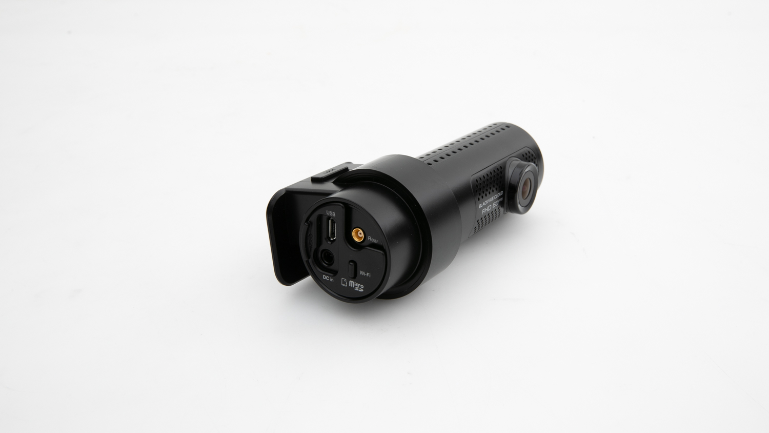 Blackvue DR750X-1CH Plus Review | Dashboard camera | CHOICE