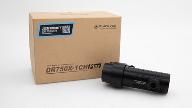 Blackvue DR750X-1CH Plus