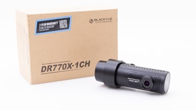 Blackvue DR770X-1CH
