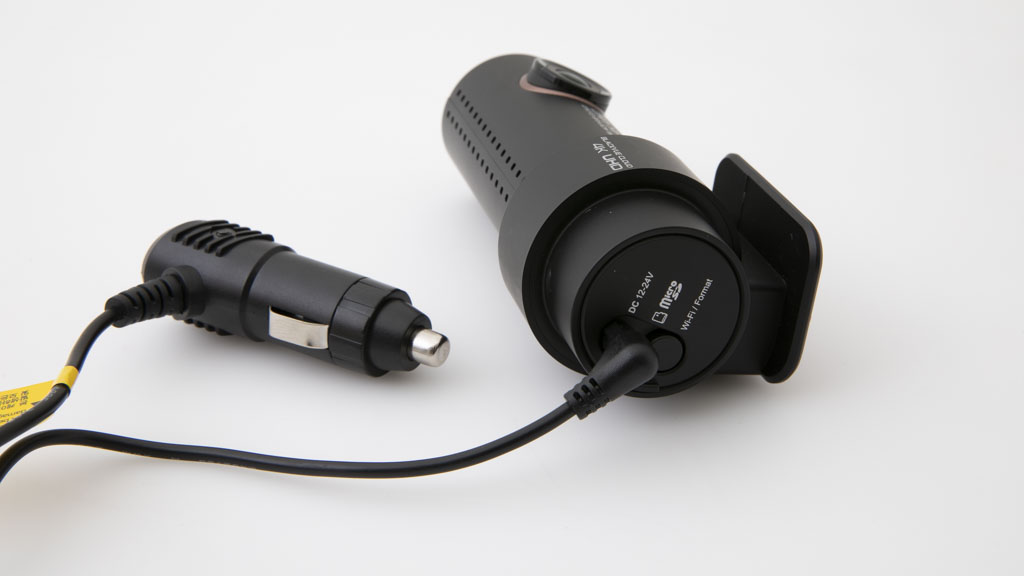 Blackvue DR900S-1CH Review | Dashboard camera | CHOICE