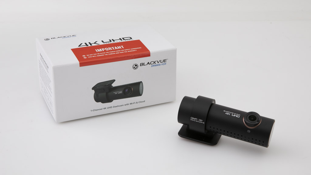 Blackvue DR900S-1CH