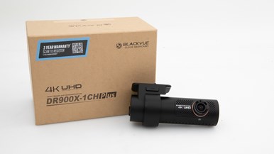 Blackvue DR900X-1CH Plus