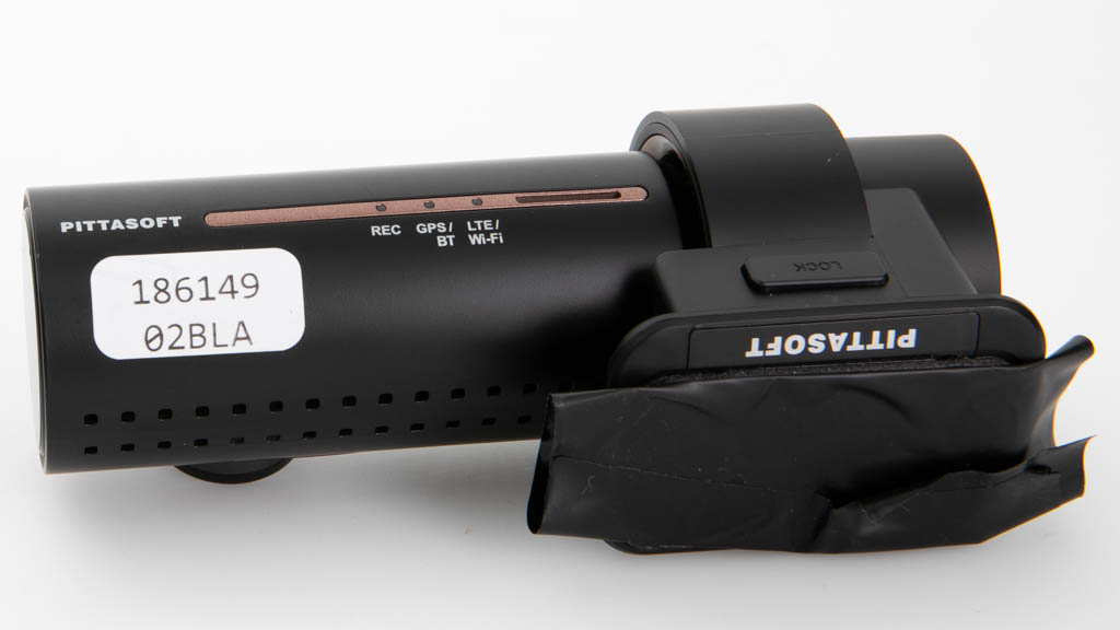 Blackvue DR900X-1CH