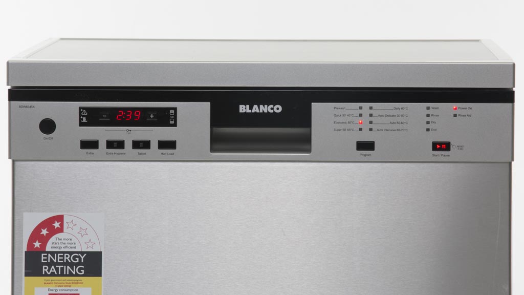 Blanco BDW8345X