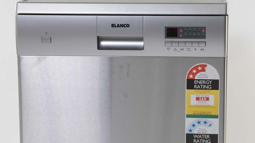 Blanco BFD645X