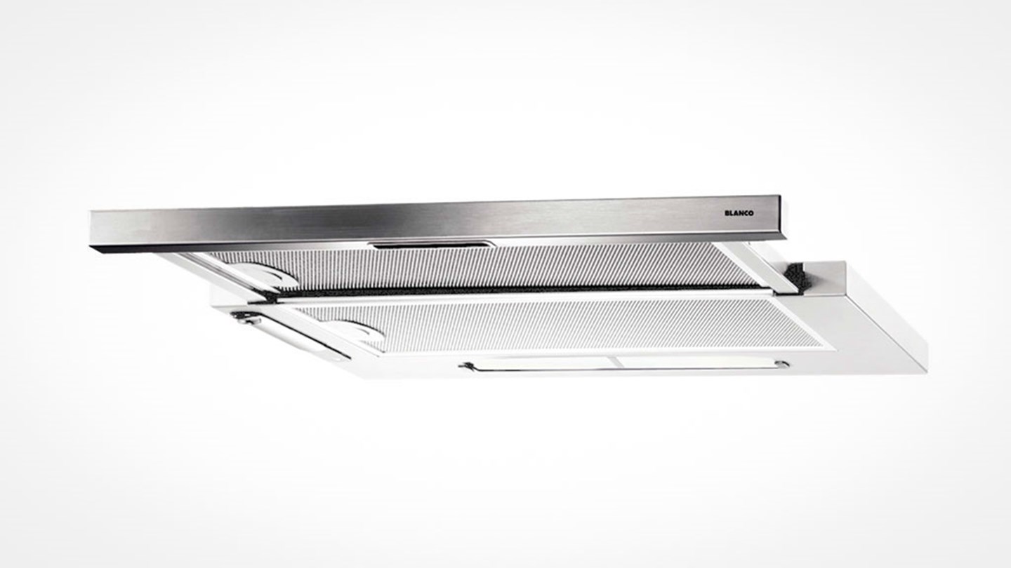 Blanco BRS602X Review Rangehood reviews recirculating mode CHOICE