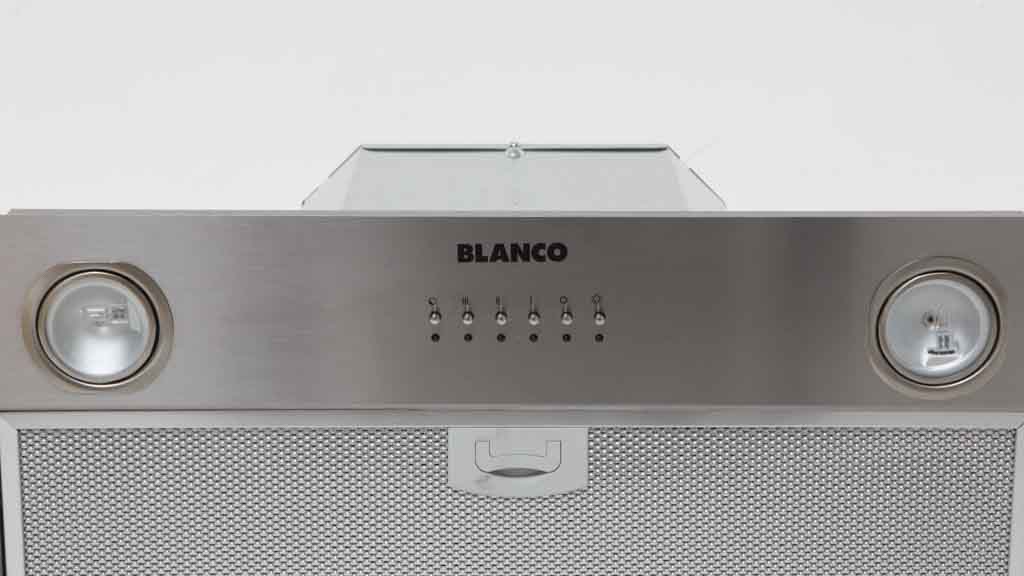 Blanco BRU53X-3 Ducted