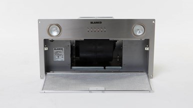 Blanco BRU53X-3 Ducted