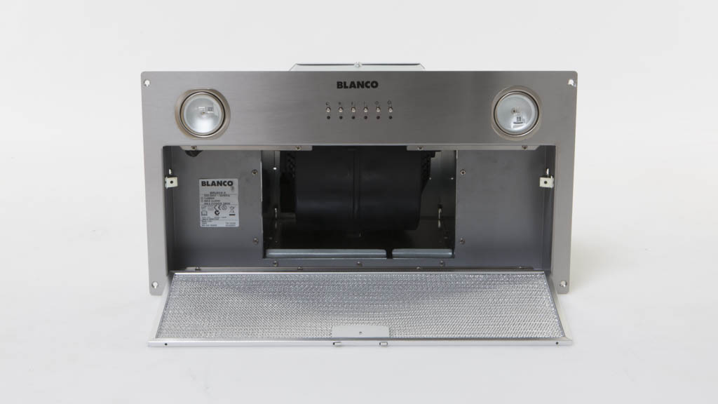 Blanco BRU53X-3 Recirculating