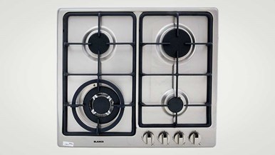 Gas Cooktops Review Choice