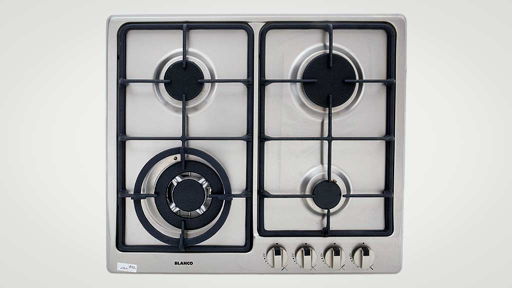 Blanco CG604WXFFC