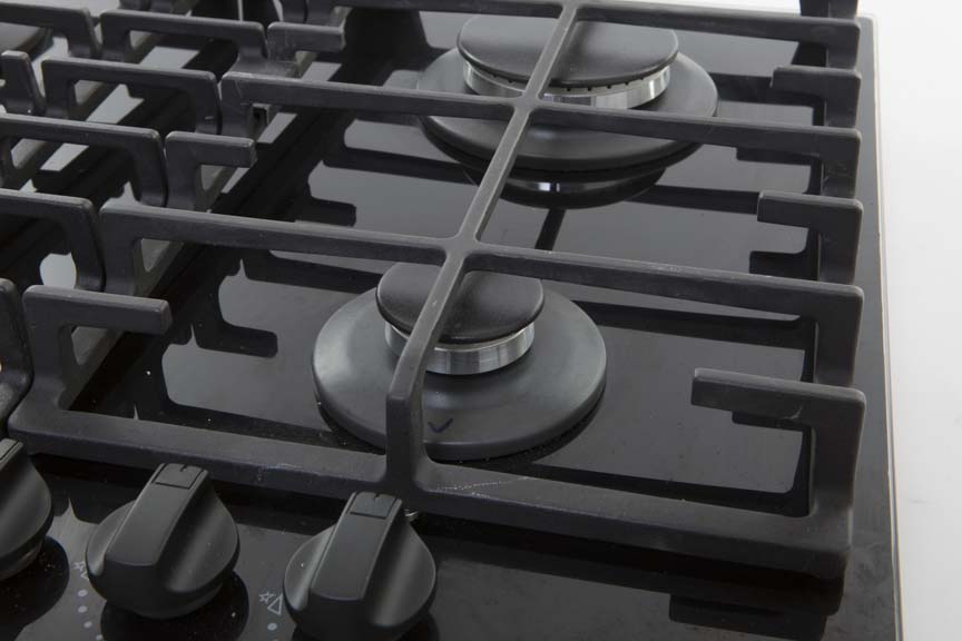 Blanco CGG604WFFC Review Best gas cooktops CHOICE