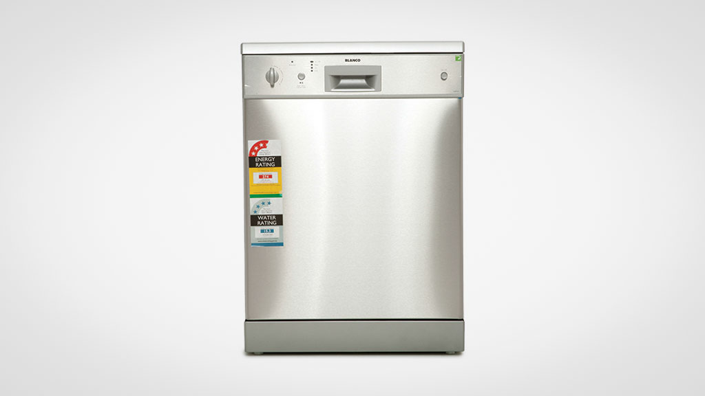 Blanco DWF4X Dishwasher reviews CHOICE