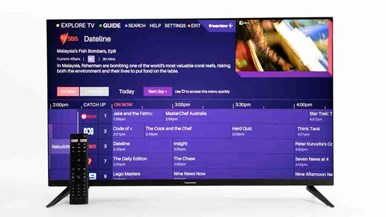 Blaupunkt BP320HSG9200