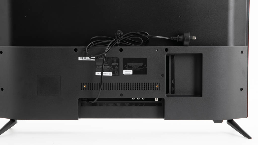 Blaupunkt BP320HSG9200 Review TV CHOICE