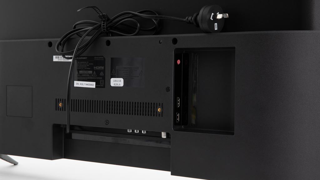 Blaupunkt BP320HSG9200