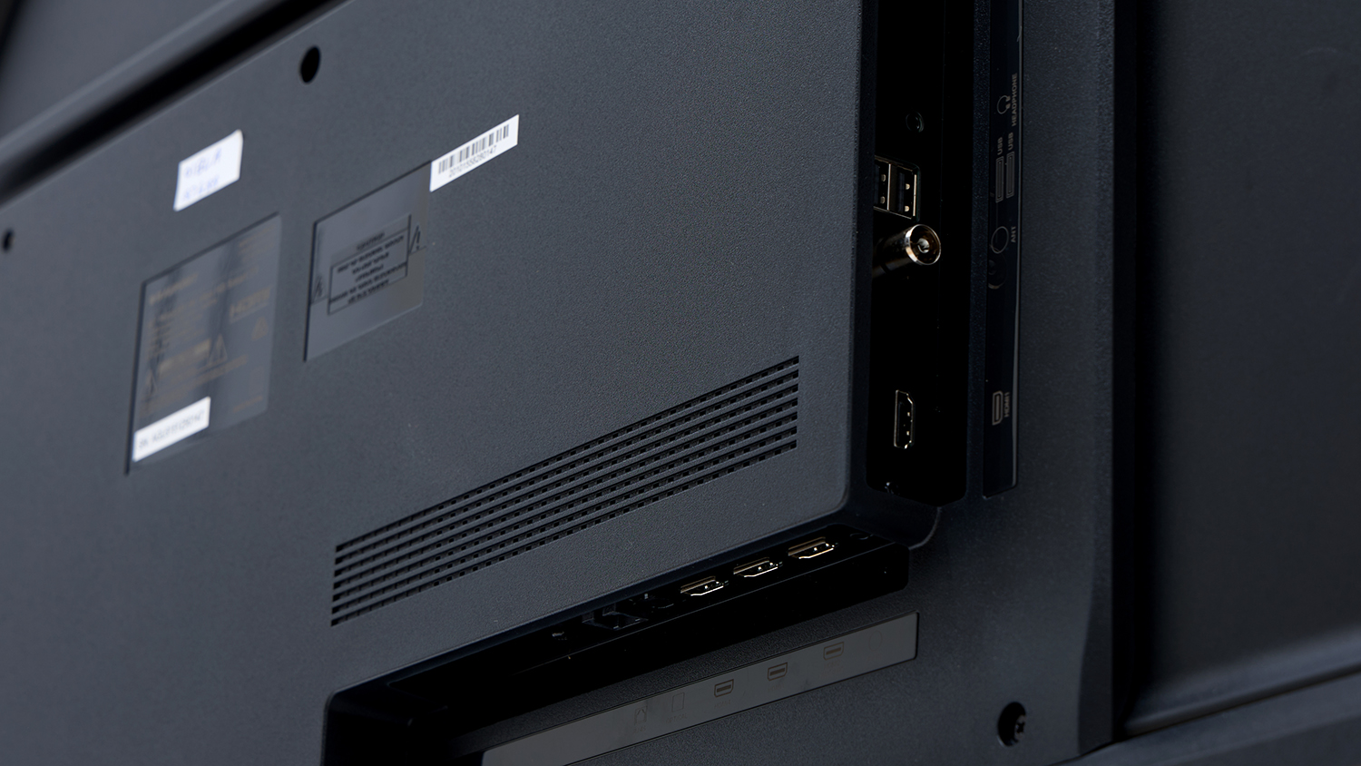 Blaupunkt BP650USG60