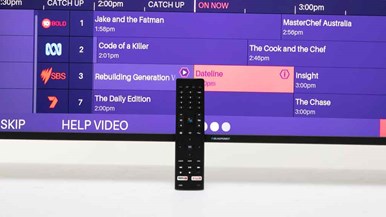 Blaupunkt BP650USG9200