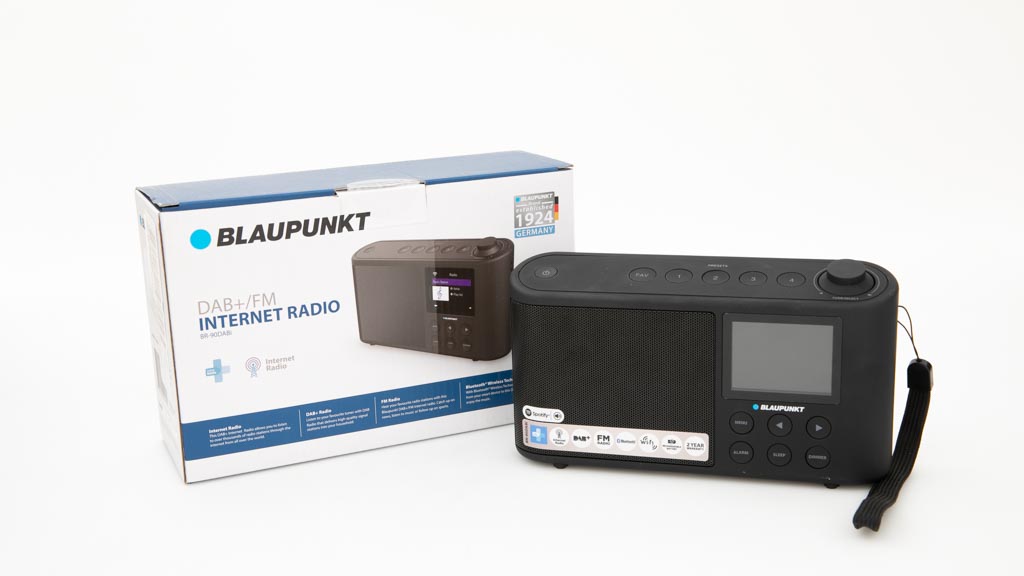 blaupunkt baltimore 650bd reviews