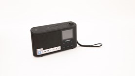 DAB+/FM/AM Portable Radio BR-70DABB - Blaupunkt