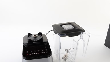 Blendtec Designer 650 CTB1