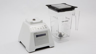 Blendtec HP3A Home Blender Classic
