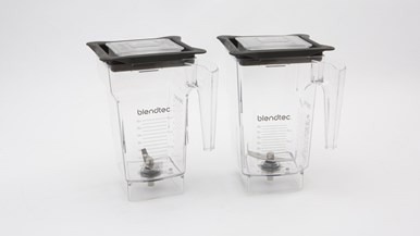 Blendtec HP3A Home Blender Classic
