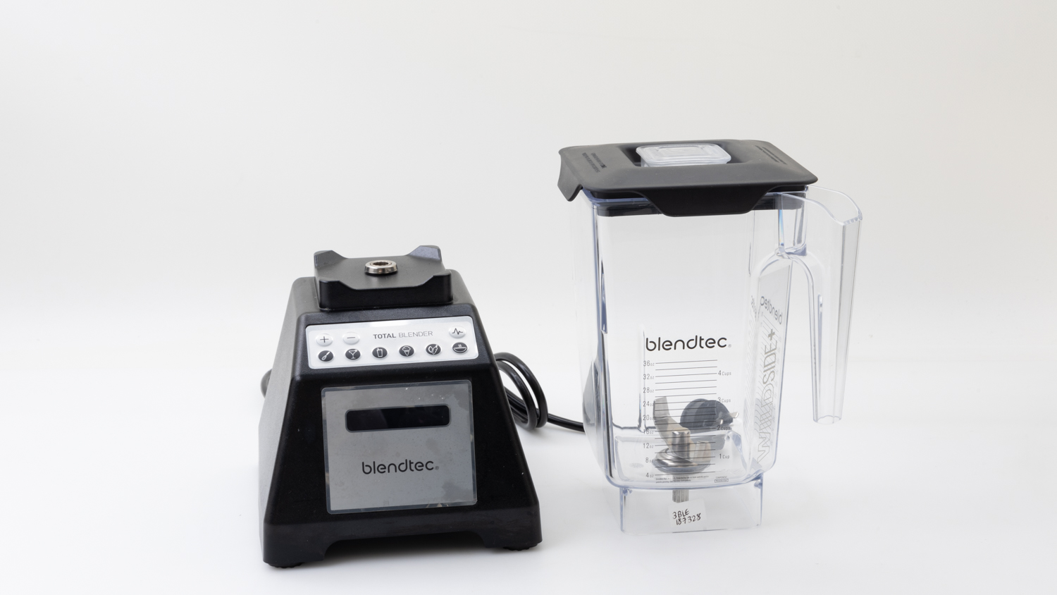 Blendtec Total Blender Classic ES3
