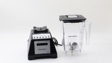Blendtec Total Blender Classic ES3 review - CHOICE
