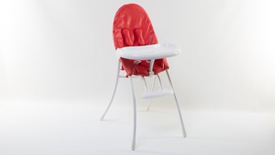 Bloom Nano Urban Highchair