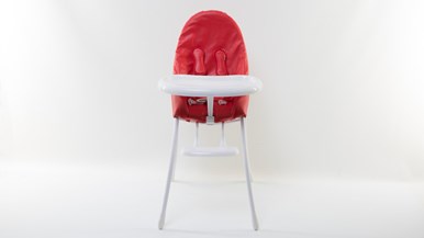 Bloom Nano Urban Highchair