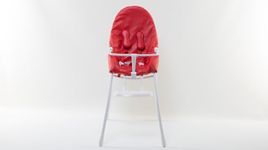 Bloom Nano Urban Highchair
