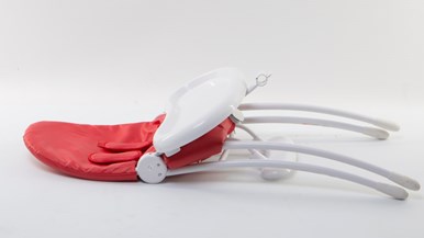 Bloom Nano Urban Highchair