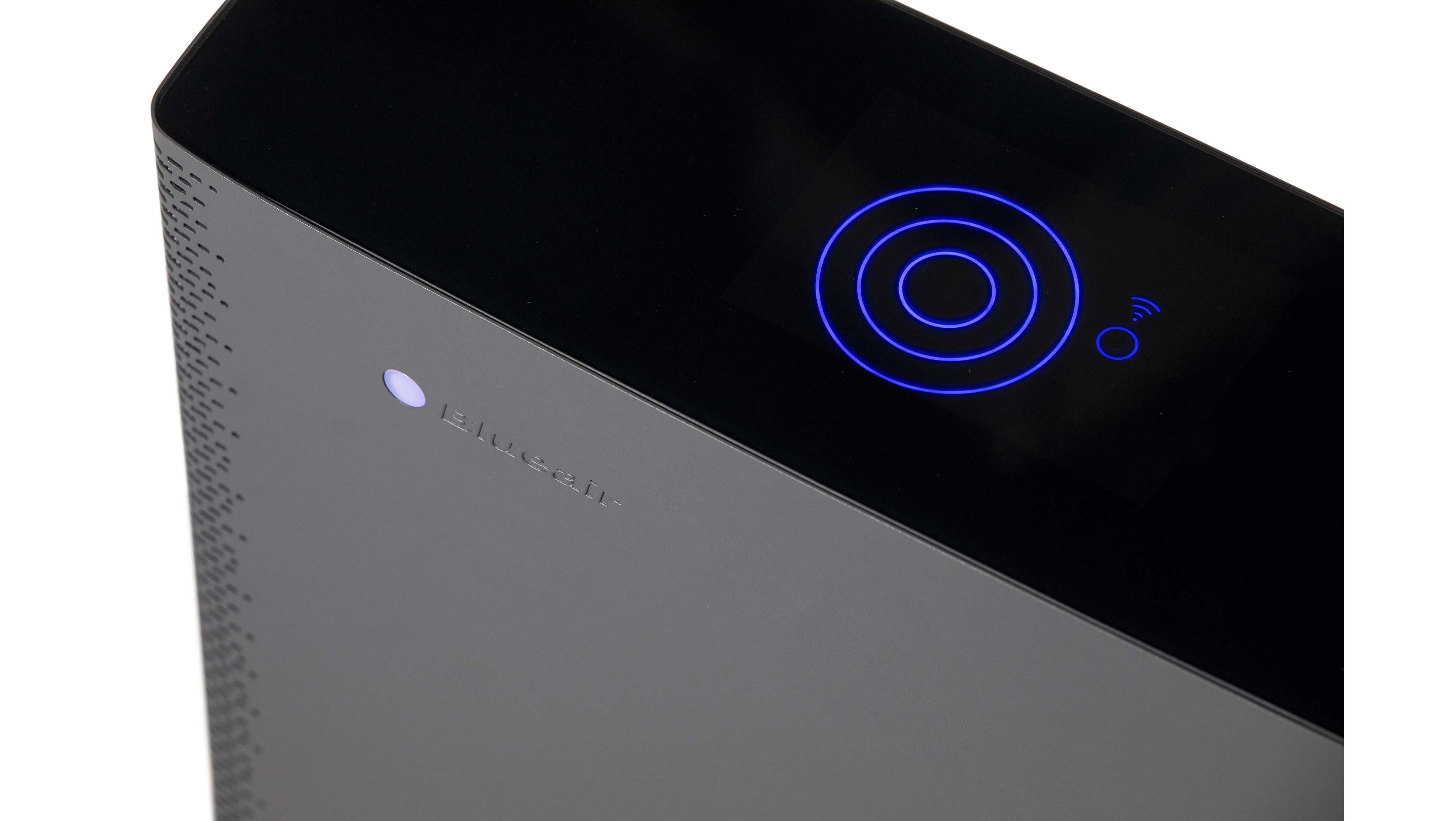 Blue Air Sense+ K230PACGB