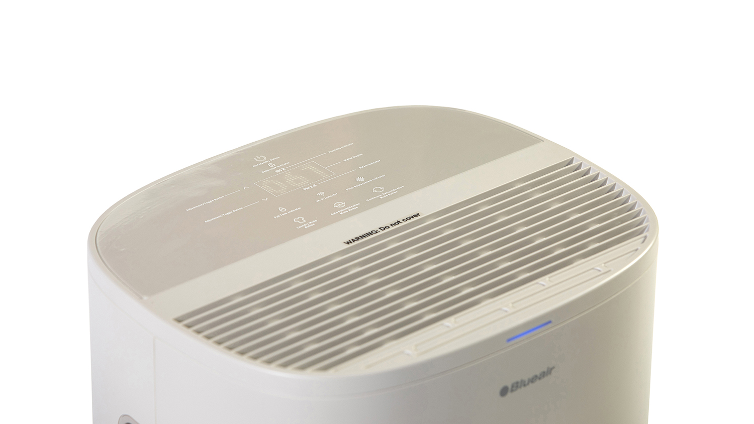 Blueair 2-in-1 Dehumidifier Air Purifier D26I