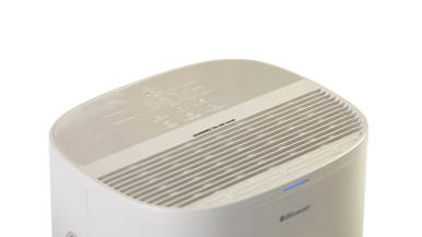 Blueair 2-in-1 Dehumidifier Air Purifier D26I