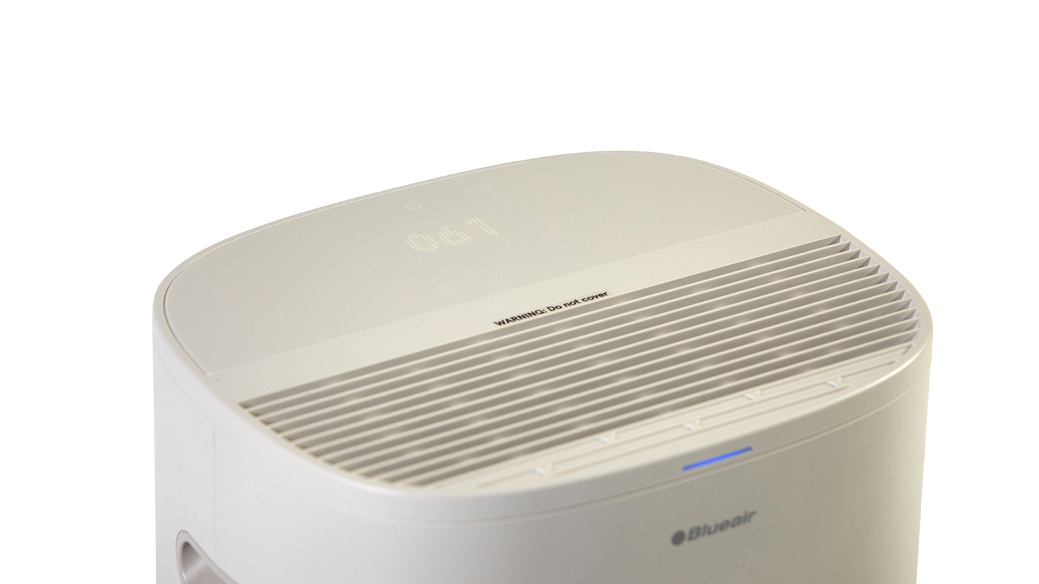 Blueair 2-in-1 Dehumidifier Air Purifier D26I