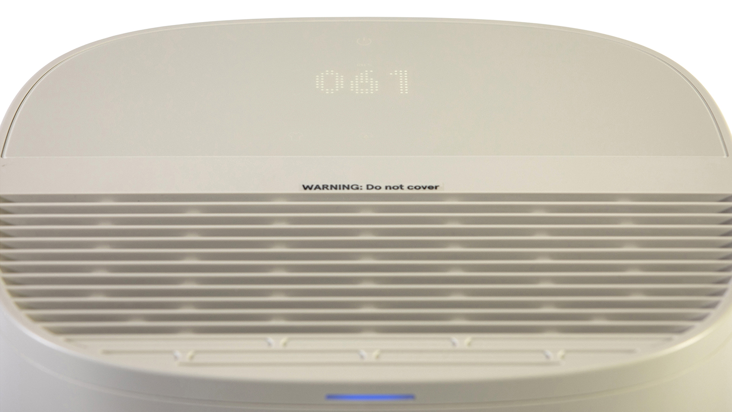 Blueair 2-in-1 Dehumidifier Air Purifier D26I