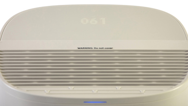 Blueair 2-in-1 Dehumidifier Air Purifier D26I