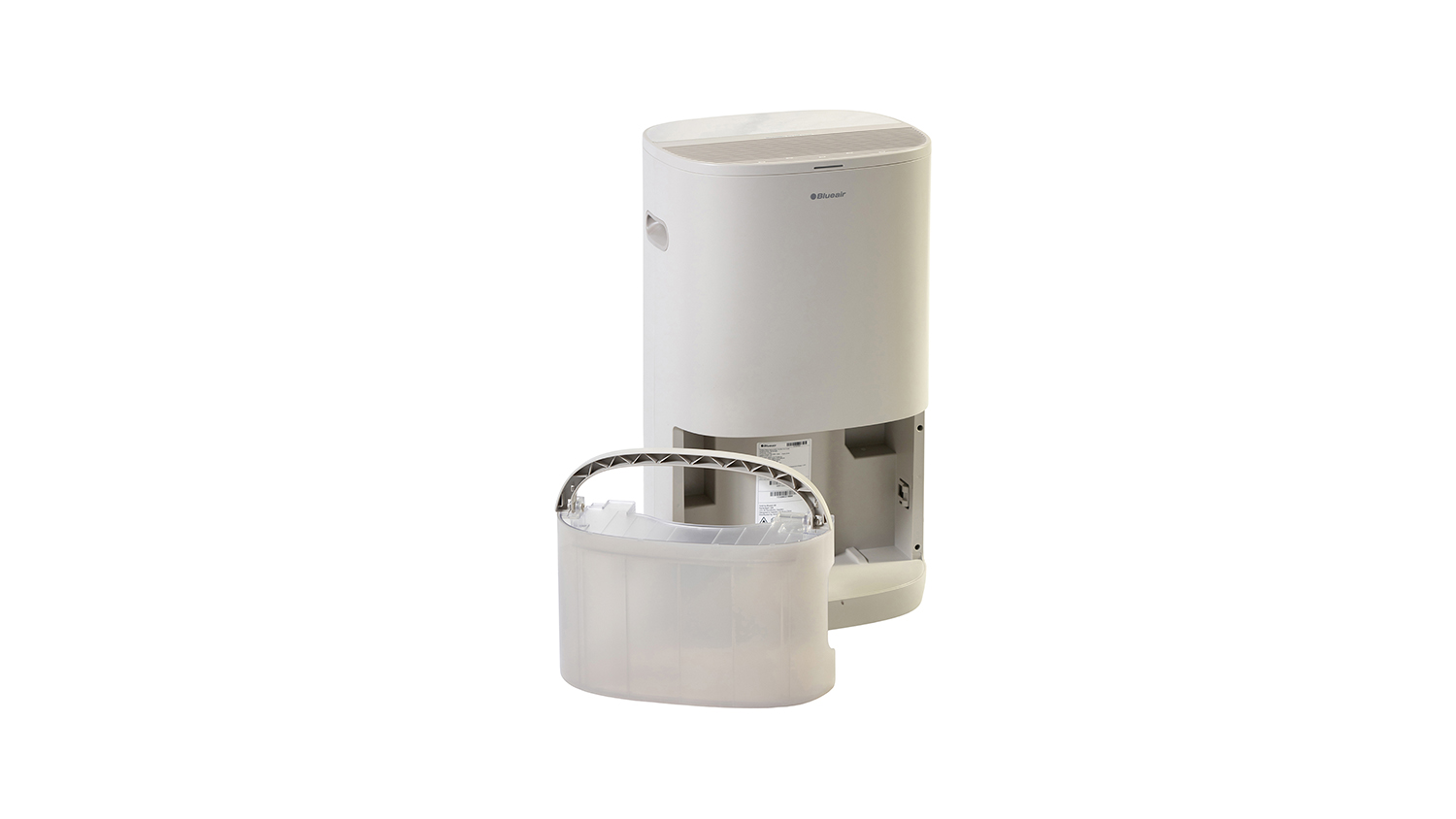 Blueair 2-in-1 Dehumidifier Air Purifier D26I