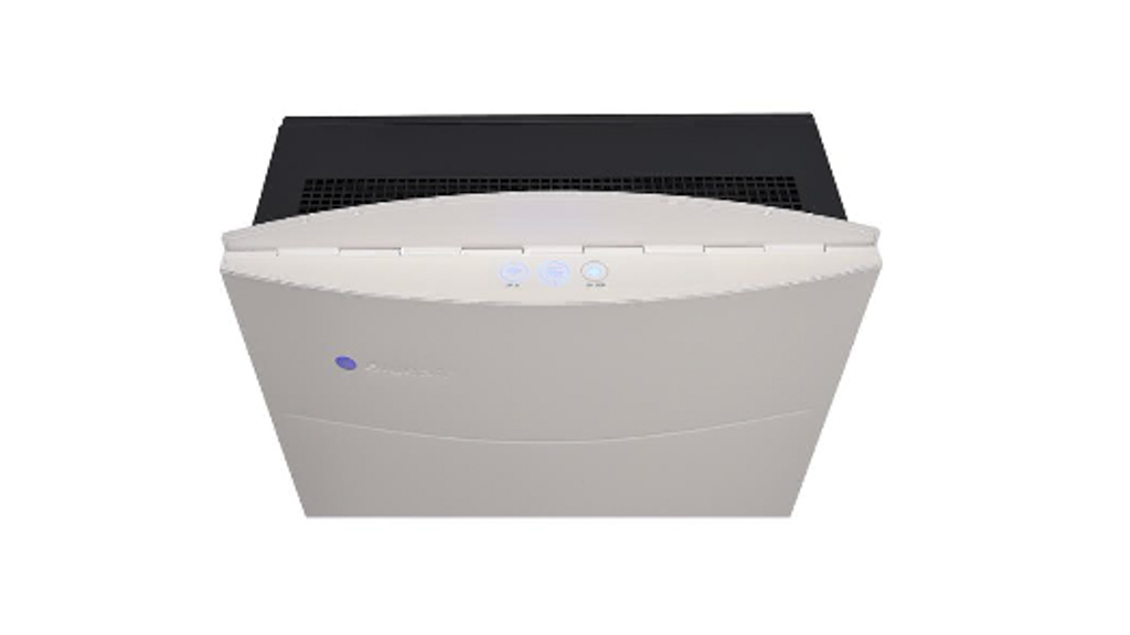 Blueair 205 Air purifier reviews CHOICE