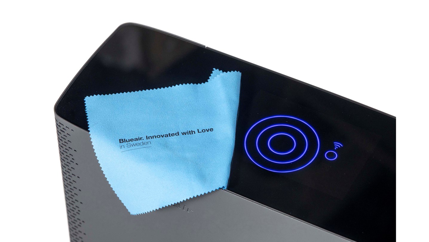 Blueair Sense+ K230PACGB