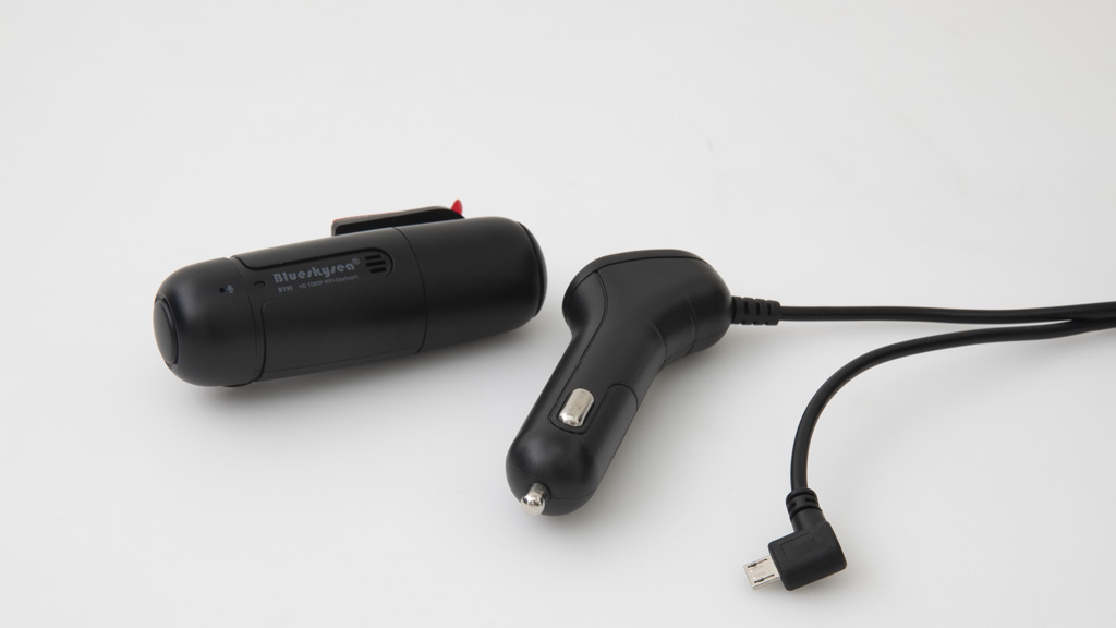 Blueskysea B1W Review | Dashboard camera | CHOICE
