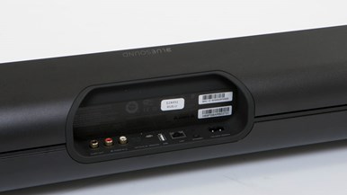 Bluesound Pulse soundbar + sub