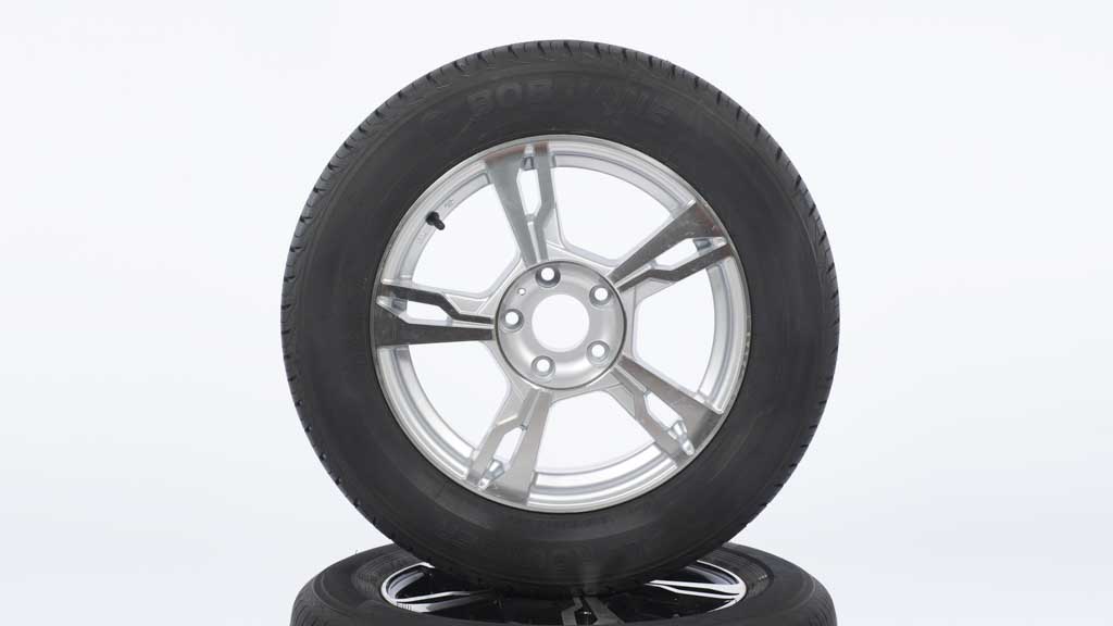 Bob Jane All Rounder Plus With Silica 215/60R16 Review Car tyre CHOICE