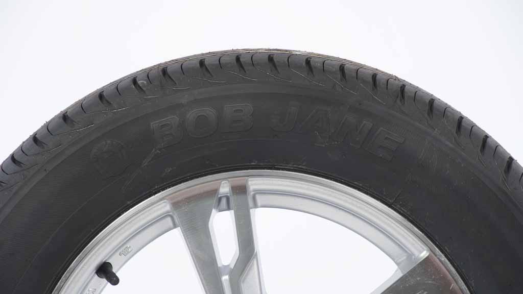 Bob Jane All Rounder Plus With Silica 215/60R16 Review Car tyre CHOICE
