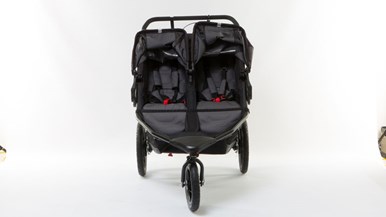 Bob Revolution Pro Duallie