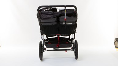 Bob Revolution Pro Duallie